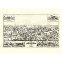 Longwood, Florida (1885)