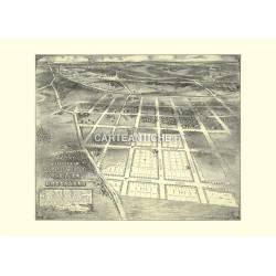 Brookland, Washington (1895)