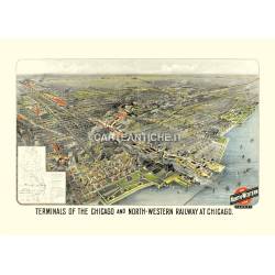 Chicago terminals (1902)
