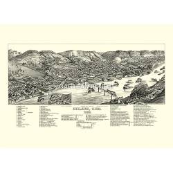 Bellaire, Ohio (1882)