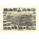 Los Angeles, California (1891)