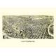 Forth Worth, Texas (1891)