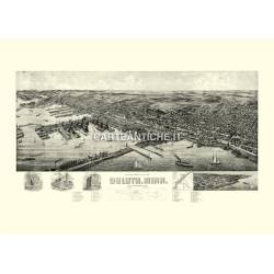 Duluth, Minnesota (1893)
