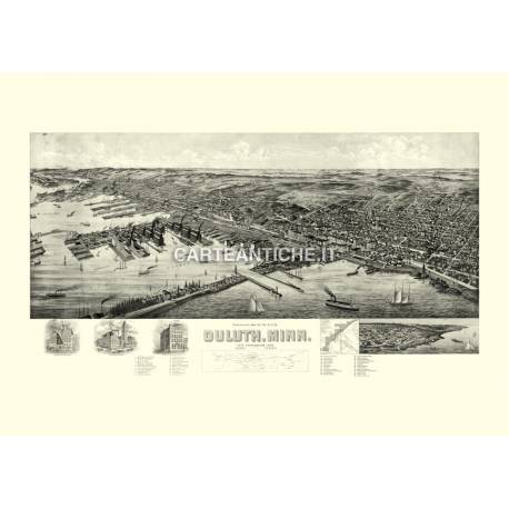 Duluth, Minnesota (1893)