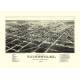Valdosta, Georgia (1885)