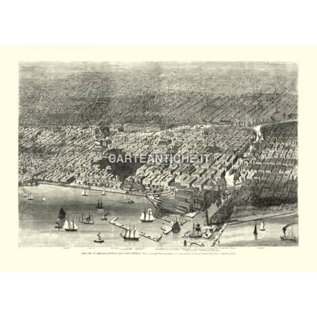Chicago, ‎Illinois (1871)