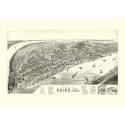 Cairo, Illinois (1888)
