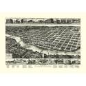 Columbus, Georgia (1886)