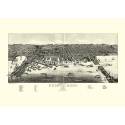 Duluth, Minnesota (1887)