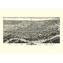 Wilmington, Delaware (1874)