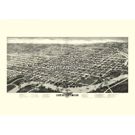 Wilmington, Delaware (1874)