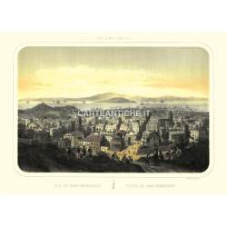 San Francisco, California (1860)