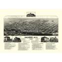 Cheyenne, Wyoming (1882)