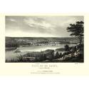 City of Saint Paul, Minnesota (1853)