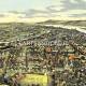 Harrisburg, Pennsylvania (1855) - Zoom 1/3