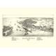 Cedar Key, Florida (1884)