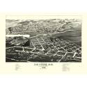 Las Vegas, New Mexico (1882)