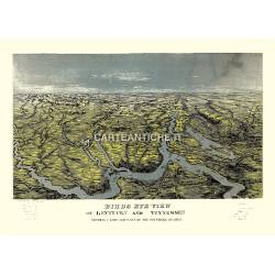 Cairo, Illinois (1861)