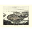 Boston, Massachusetts (1877)