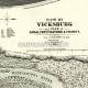Vicksburg, Mississippi (1863) - Zoom 2/3