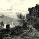 Lazio: Via Appia. Zoom 3/3