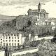 Villa Lante sul Gianicolo. Zoom 1/3