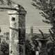 Roma, dal giardino del convento di S. Sabina sul monte Aventino. Zoom 3/3