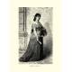Modella romana