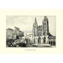 Cattedrale di Burgos
