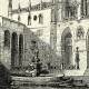 Cattedrale di Burgos. Zoom 3/3