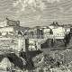 Toledo: veduta generale. Zoom 1/3