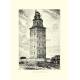 Faro della Torre di Ercole.