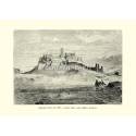Acropoli d'Atene nel 1876
