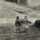 Acropoli d'Atene nel 1876. Zoom 3/3