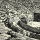 Teatro di Dionisio (Atene). Zoom 1/3