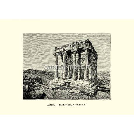 Tempio della Vittoria (Atene)