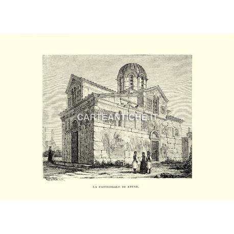Cattedrale di Atene