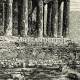 Partenone (Grecia). Zoom 1/3