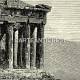 Partenone (Grecia). Zoom 3/3