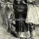 Pastore d'Arcadia e donna di Caritena. Zoom 3/3