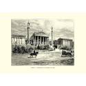 Atene, Accademia di Scienze e Arti.