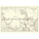 Carta antica: Africa 05 - J. Chavanne 1885