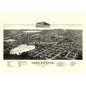 Lake City, Florida (1885)