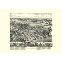 Hoboken, New Jersey (1881)