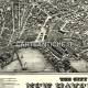 New Haven, Connecticut (1879). Zoom 1/3