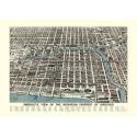 District of Chicago (1898)