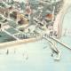 Chicago, Columbian exposition (1893). Zoom 3/3