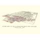 Chicago, Packing houses & Union Stock Yards, Illinois (1890)