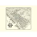 Seattle, business district (1903)
