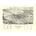 North Yakima, Washington (1889)